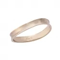 Polello Wedding Ring Collection A Choice of Love 3307UCH