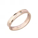 Polello Wedding Ring Collection A Choice of Love 3307DR