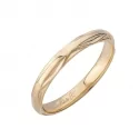 Polello Wedding Ring A Choice of Love Collection 3308UG