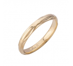 Polello Wedding Ring A Choice of Love Collection 3308UG