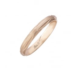 Polello Wedding Ring A Choice of Love Collection 3308UR