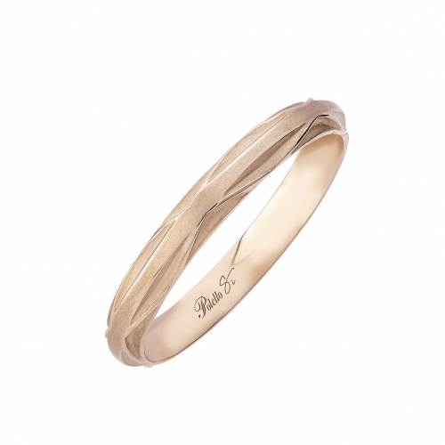 Polello Wedding Ring A Choice of Love Collection 3308UR