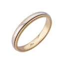 Polello Wedding Ring A Choice of Love Collection 3311UBG