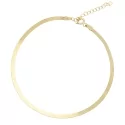 Bracciale Unisex Oro Giallo GL100868