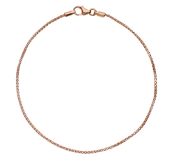 Roségoldenes Damenarmband GL100871