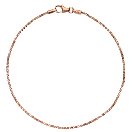 Roségoldenes Damenarmband GL100871