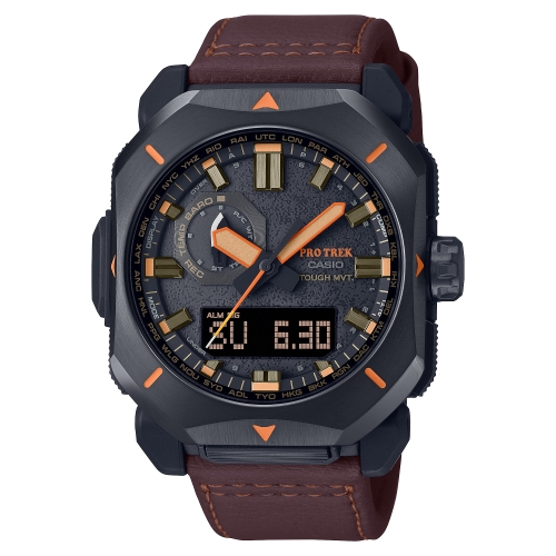 Casio Pro Trek Men&#39;s Watch PRW-6900YL-5ER