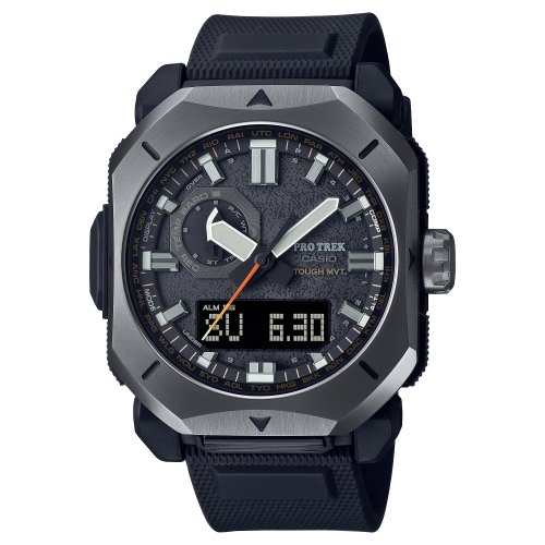 Casio Pro Trek Herrenuhr PRW-6900Y-1ER