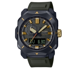 Casio Pro Trek Herrenuhr PRW-6900Y-3ER