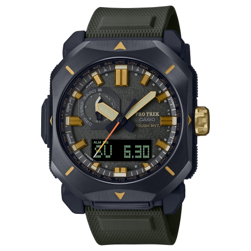 Casio Pro Trek Herrenuhr PRW-6900Y-3ER