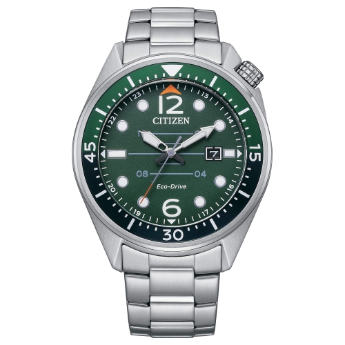 Citizen Seaplane AW1715-86X Men&#39;s Watch