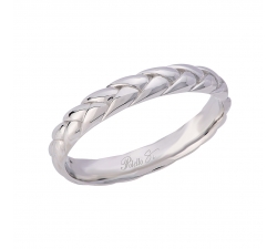 Polello Wedding Ring A Choice of Love Collection 3318UB