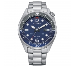 Orologio Uomo Citizen Seaplane AW1716-83L