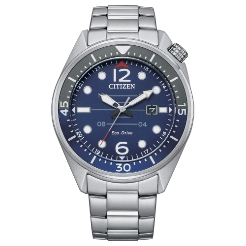 Citizen Seaplane AW1716-83L Herrenuhr