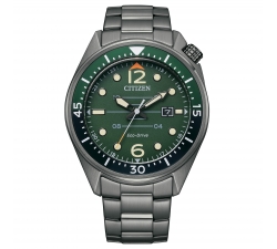 Citizen Seaplane AW1717-81X Herrenuhr