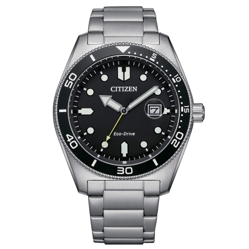 Citizen Marine AW1760-81E Herrenuhr