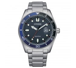 Citizen Marine AW1761-89L Herrenuhr