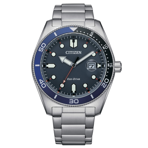 Citizen Marine AW1761-89L Herrenuhr