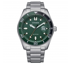 Citizen Marine AW1768-80X Herrenuhr