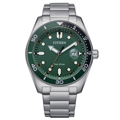 Citizen Marine AW1768-80X Herrenuhr