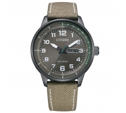 Citizen Urban BM8595-16H Herrenuhr