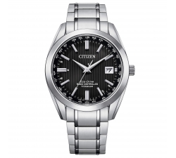 Citizen Funkgesteuerte Herrenuhr CB0260-81E