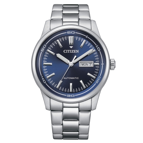 Citizen Automatik NH8400-87L Herrenuhr