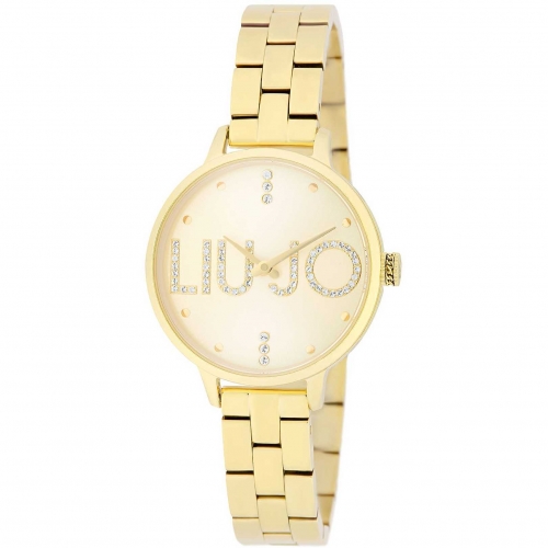 Orologio Donna Liu Jo TLJ2040