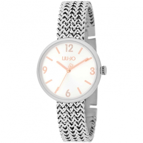 Liu Jo Women&#39;s Watch TLJ2074