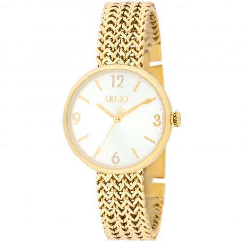 Liu Jo Women&#39;s Watch TLJ2077