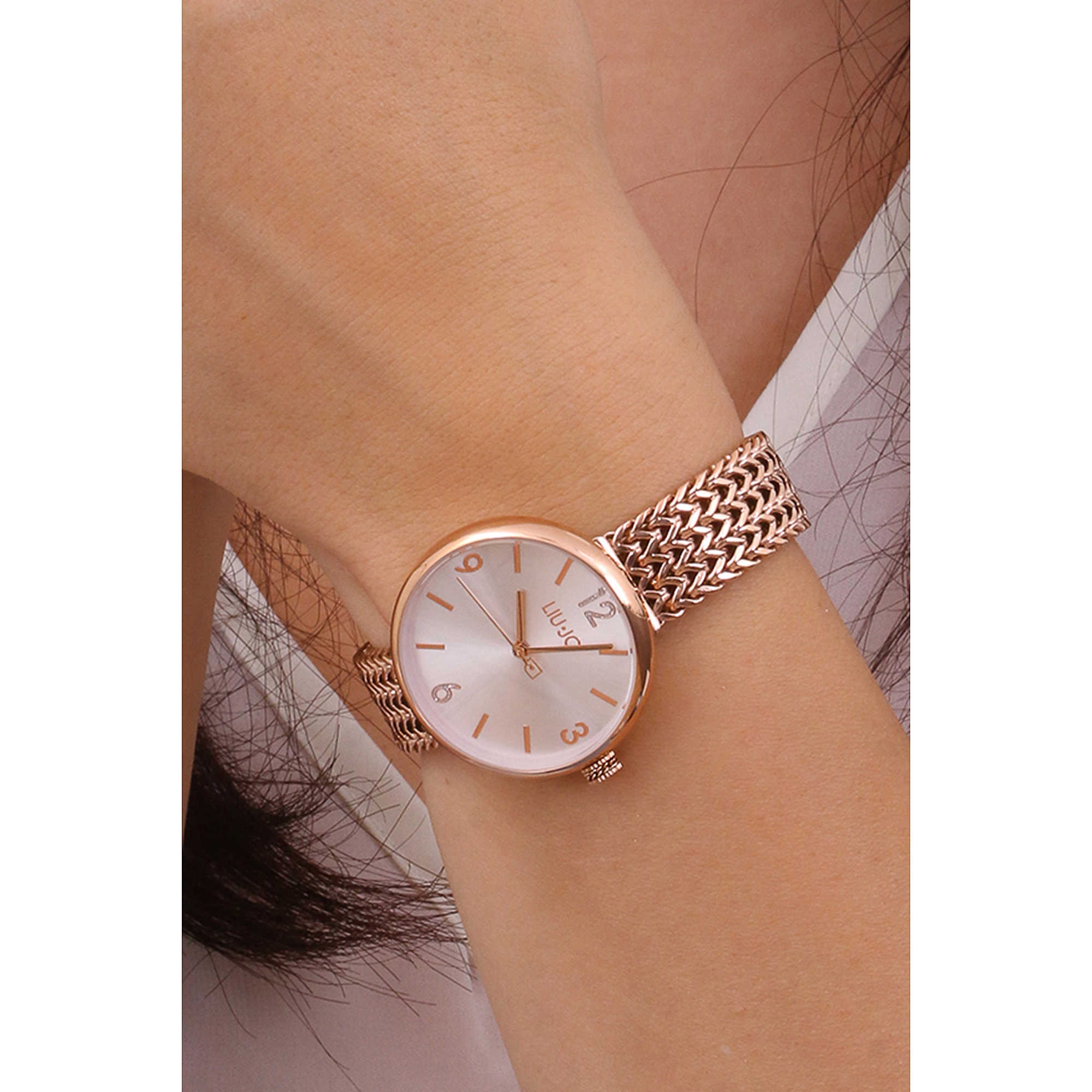 Liu Jo Woman Watch TLJ2078 GioielleriaLucchese.it