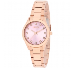 Liu Jo Women&#39;s Watch TLJ2112