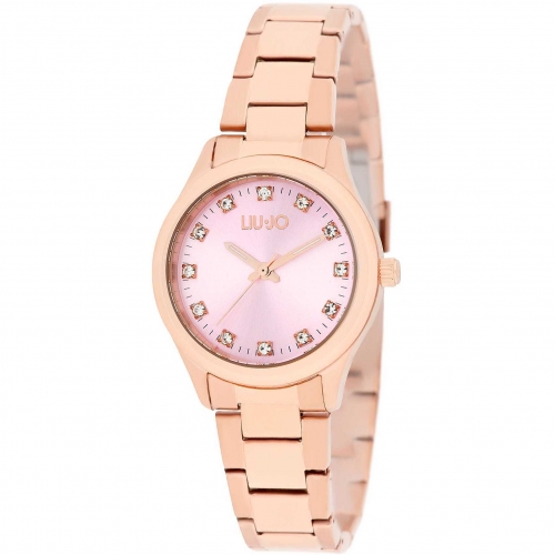 Orologio Donna Liu Jo TLJ2112