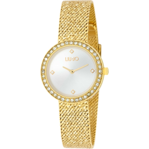 Liu Jo Women&#39;s Watch TLJ2140