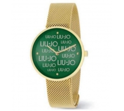 Liu Jo Women&#39;s Watch TLJ2157