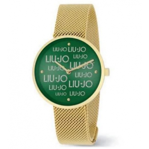 Liu Jo Women&#39;s Watch TLJ2157