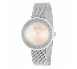 Liu Jo Woman Watch TLJ2161