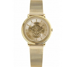 Versace V-Circle Ladies Watch VE8102219