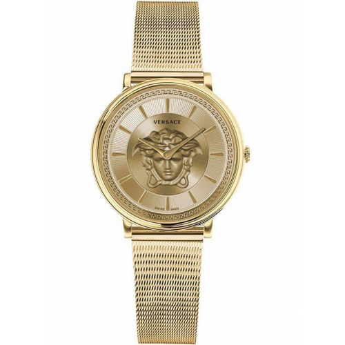 Versace V-Circle Damenuhr VE8102219