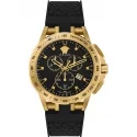 Versace Sport Tech Men&#39;s Watch VE3E00321