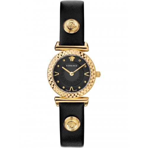 Versace Mini Vanity Women&#39;s Watch VEAA01020