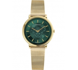 Versace V-Circle Ladies Watch VE8102519