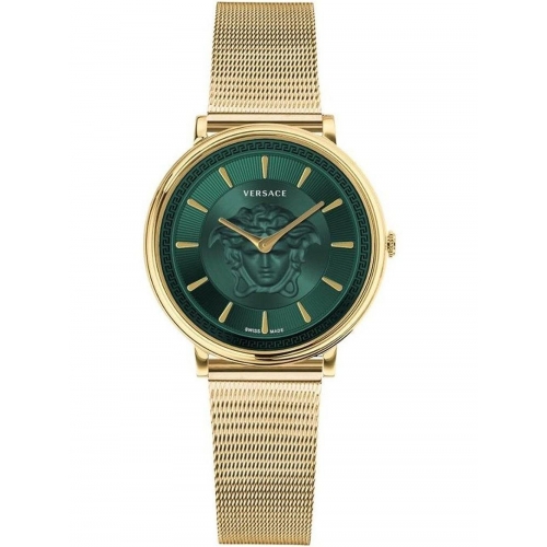 Versace V-Circle Ladies Watch VE8102519