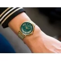 Versace V-Circle Ladies Watch VE8102519