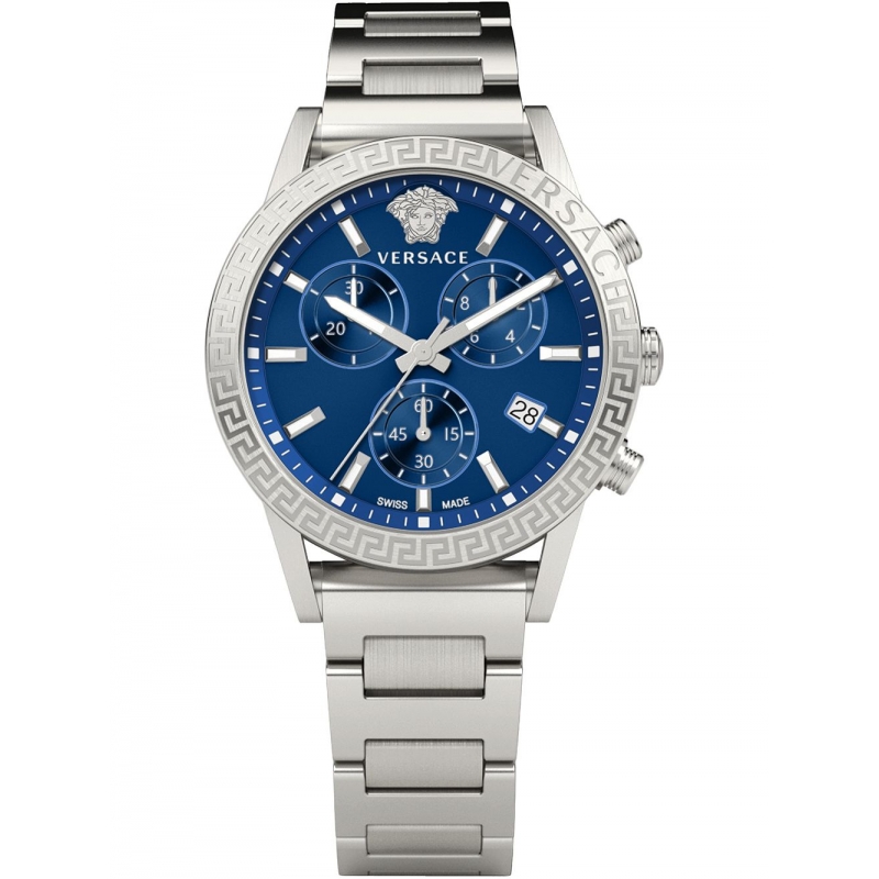 Versace sport online tech watch
