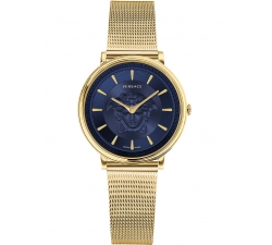 Versace V-Circle Ladies Watch VE8104021