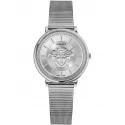 Versace V-Circle Damenuhr VE8103921