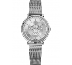 Versace V-Circle Ladies Watch VE8103921