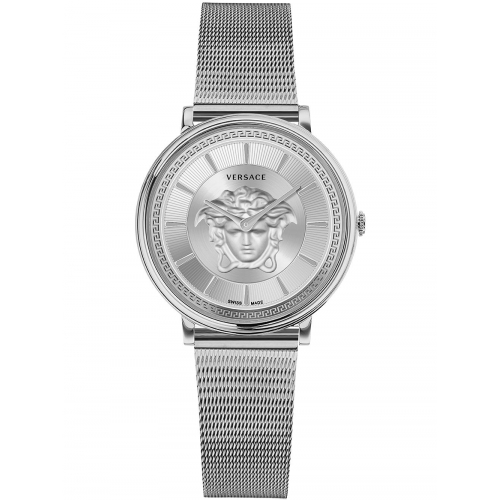 Versace V-Circle Ladies Watch VE8103921