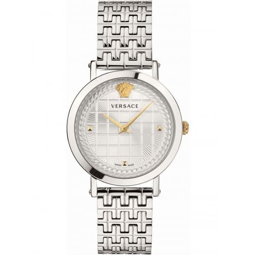 Orologio Donna Versace Medusa Chai VELV00520